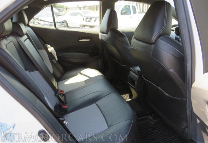 2021 Toyota Corolla Hatchback - Image 28