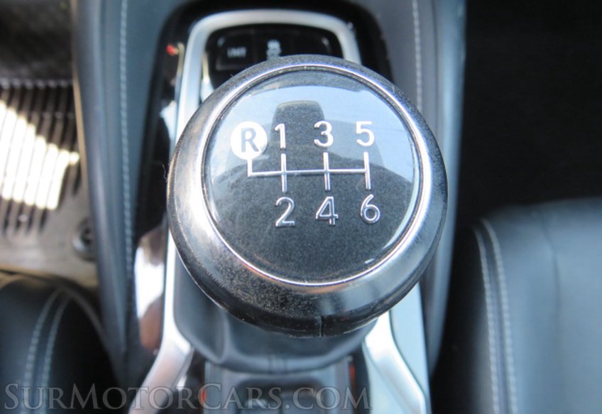 2021 Toyota Corolla Hatchback - Image 44