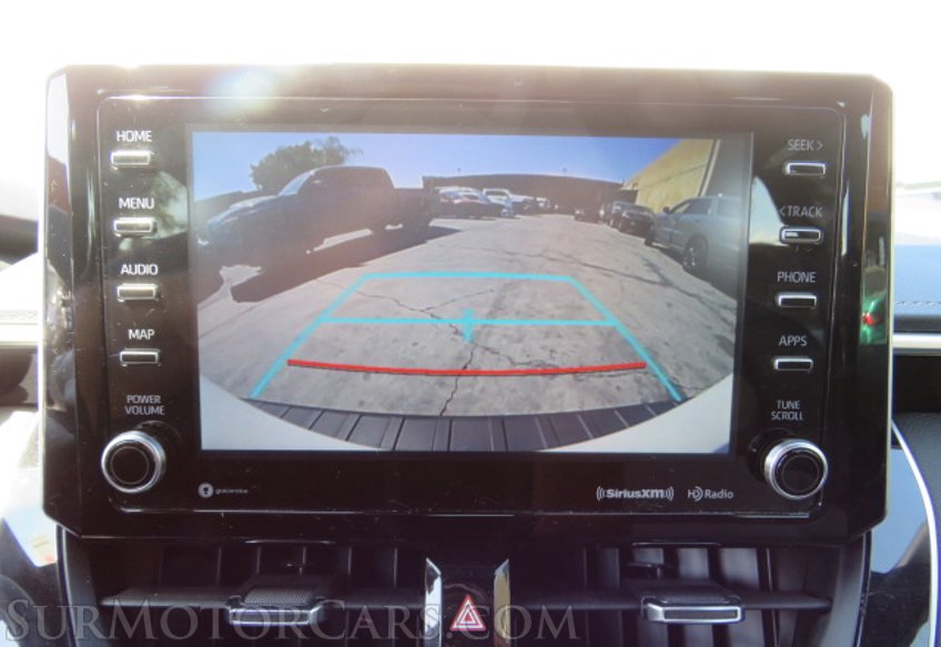 2021 Toyota Corolla Hatchback - Image 39