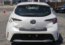 2021 Toyota Corolla Hatchback - Image 11