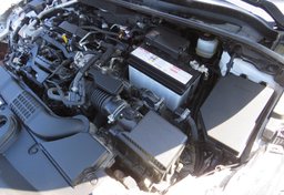 2021 Toyota Corolla Hatchback - Image 52