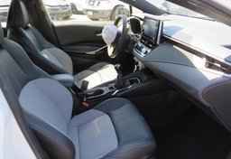 2021 Toyota Corolla Hatchback - Image 26