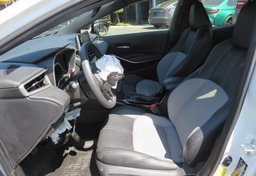 2021 Toyota Corolla Hatchback - Image 25