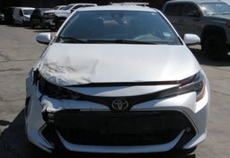 2021 Toyota Corolla Hatchback - Image 12