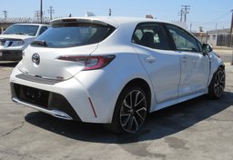 2021 Toyota Corolla Hatchback - Image 7