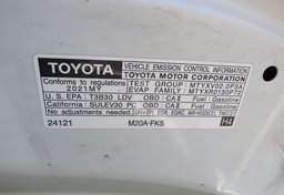 2021 Toyota Corolla Hatchback - Image 53