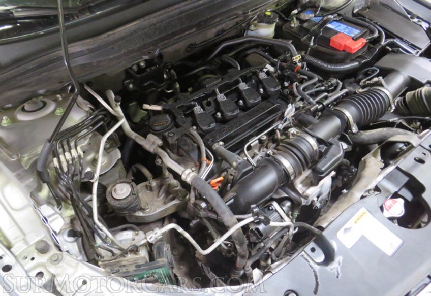 2021 Honda Accord - Image 47