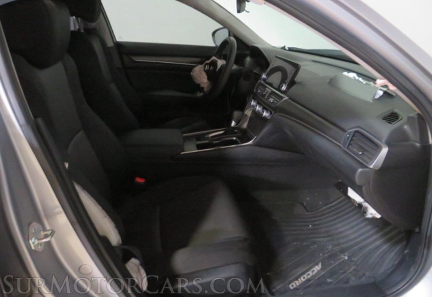 2021 Honda Accord - Image 22