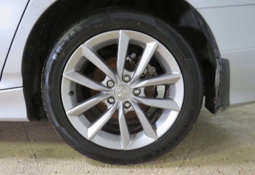 2021 Honda Accord - Image 44