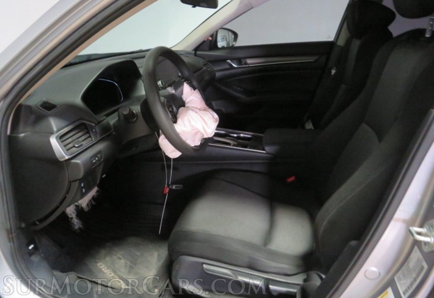 2021 Honda Accord - Image 19