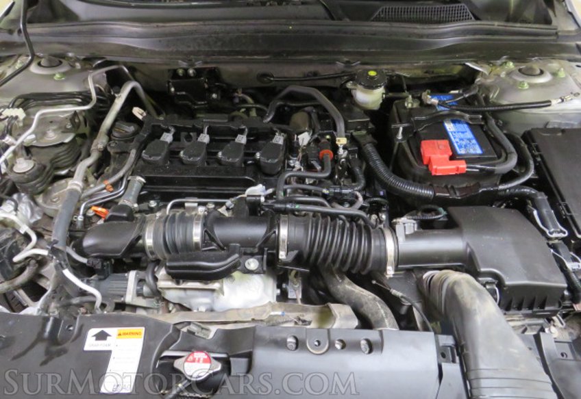 2021 Honda Accord - Image 45