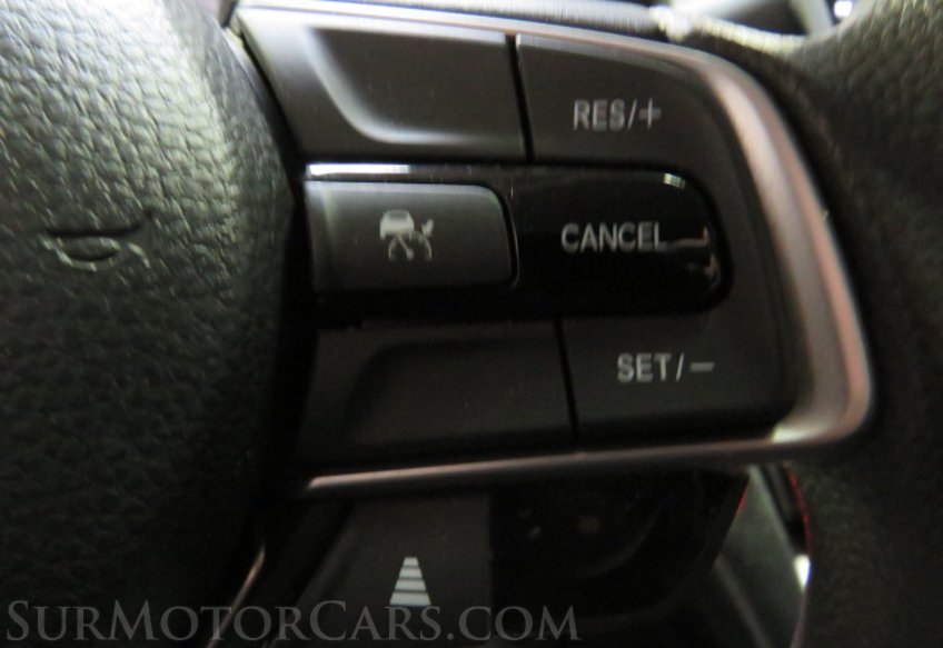 2021 Honda Accord - Image 30