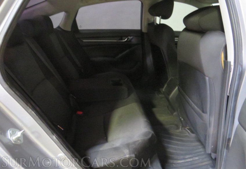 2021 Honda Accord - Image 28