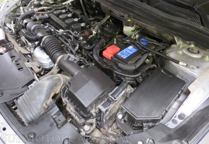 2021 Honda Accord - Image 46