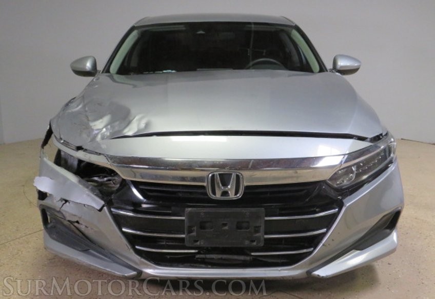 2021 Honda Accord - Image 11