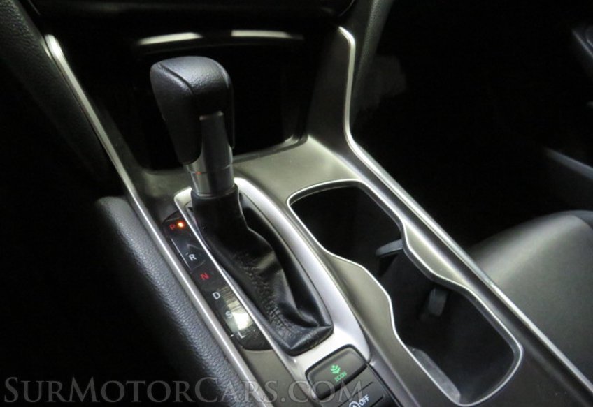 2021 Honda Accord - Image 35