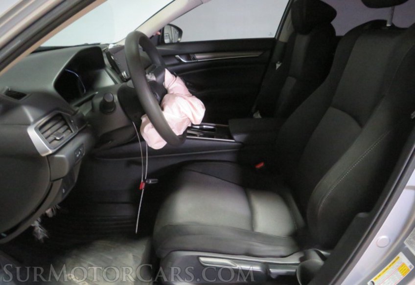 2021 Honda Accord - Image 18