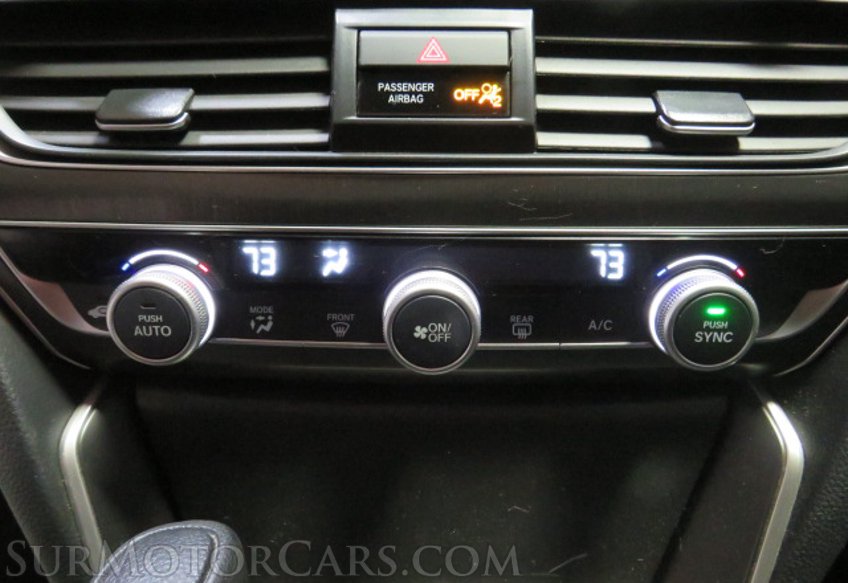 2021 Honda Accord - Image 32