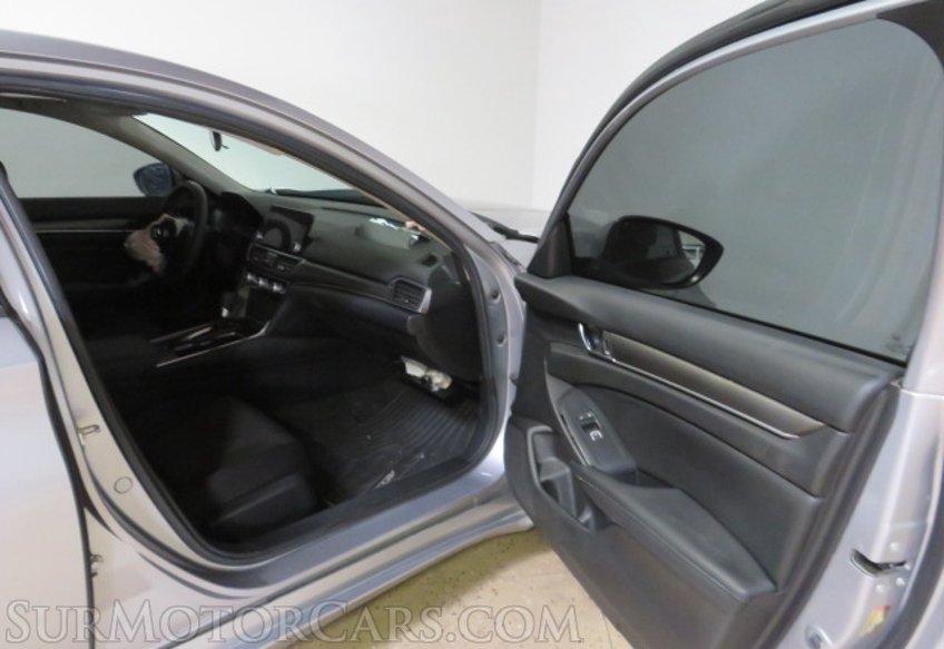 2021 Honda Accord - Image 21