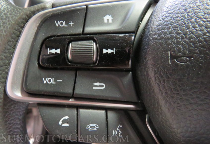 2021 Honda Accord - Image 31