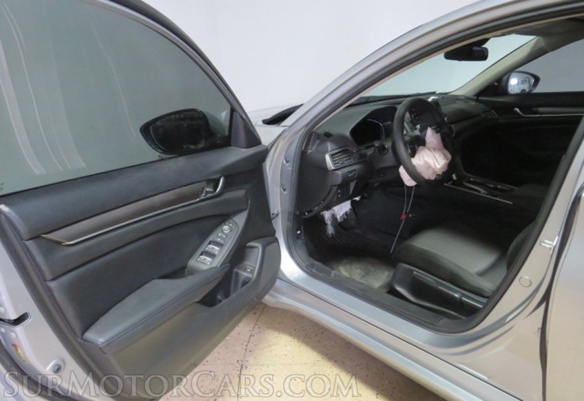 2021 Honda Accord - Image 23