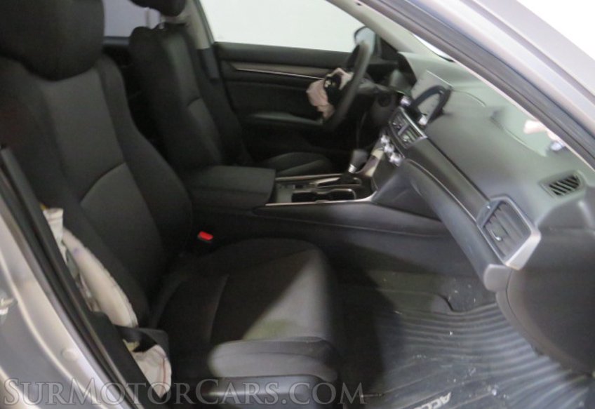 2021 Honda Accord - Image 20