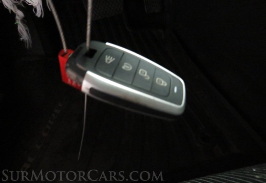 2021 Honda Accord - Image 36