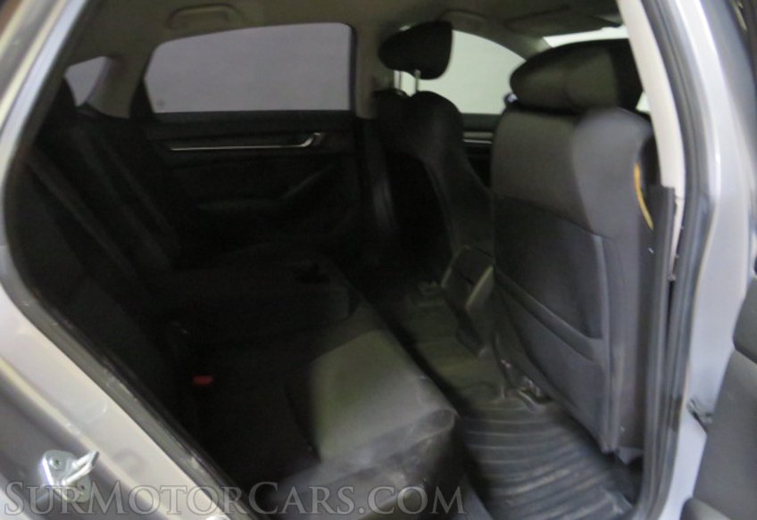 2021 Honda Accord - Image 26