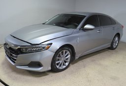 2021 Honda Accord - Image 1