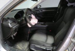 2021 Honda Accord - Image 19