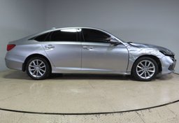 2021 Honda Accord - Image 8