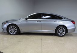 2021 Honda Accord - Image 9