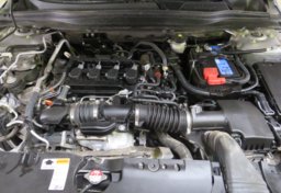 2021 Honda Accord - Image 45