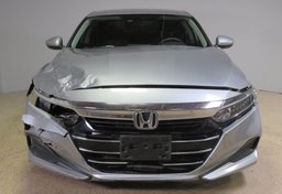 2021 Honda Accord - Image 11