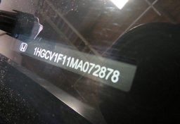 2021 Honda Accord - Image 48