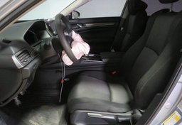 2021 Honda Accord - Image 18