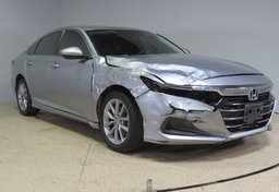 2021 Honda Accord - Image 4