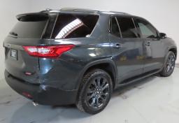 Thumbnail of 2020 Chevrolet Traverse