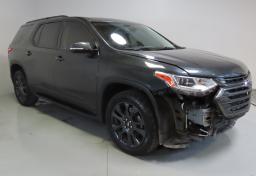 Thumbnail of 2020 Chevrolet Traverse