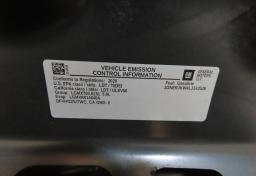 Thumbnail of 2020 Chevrolet Traverse