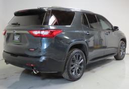 Thumbnail of 2020 Chevrolet Traverse