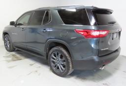 Thumbnail of 2020 Chevrolet Traverse