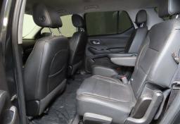 Thumbnail of 2020 Chevrolet Traverse