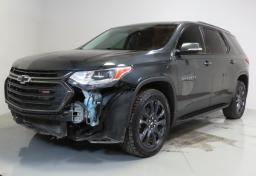 Thumbnail of 2020 Chevrolet Traverse
