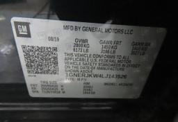 Thumbnail of 2020 Chevrolet Traverse