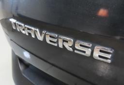 Thumbnail of 2020 Chevrolet Traverse