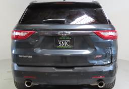 Thumbnail of 2020 Chevrolet Traverse