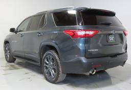 Thumbnail of 2020 Chevrolet Traverse