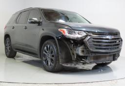 Thumbnail of 2020 Chevrolet Traverse