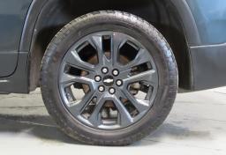 Thumbnail of 2020 Chevrolet Traverse